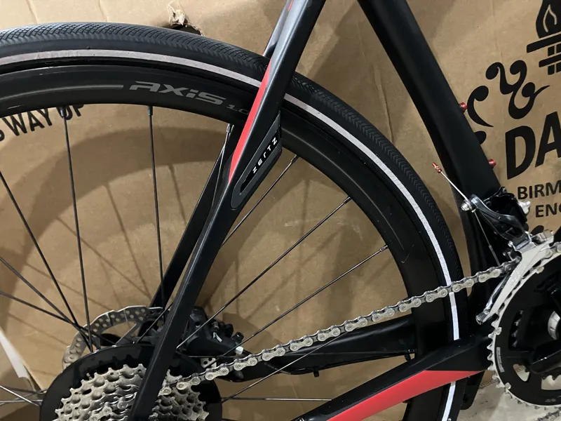 Specialized Sirrus Elite Hybrid M-2
